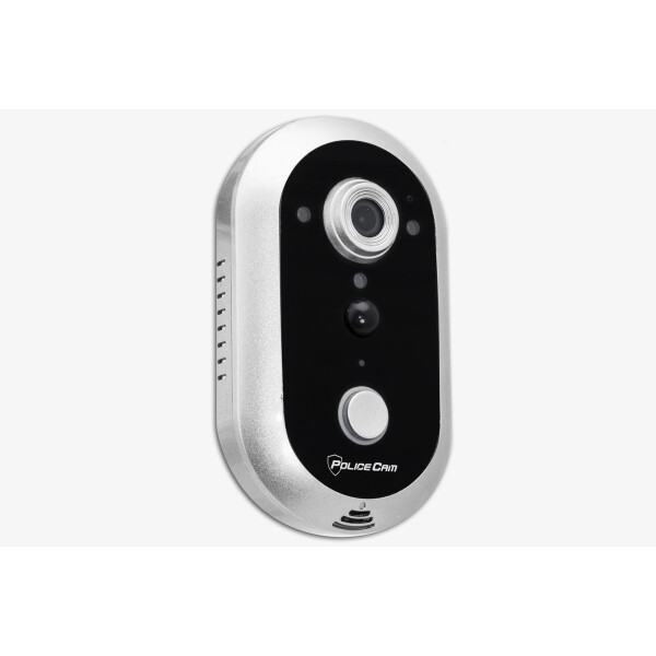 

IP вызывная панель PoliceCam IP WIFI-216