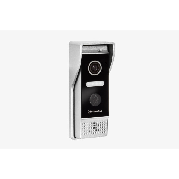 

IP вызывная панель PoliceCam IP PC-203