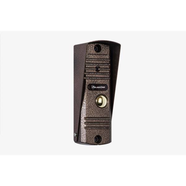 

Вызывная панель PoliceCam PC-201 Cooper