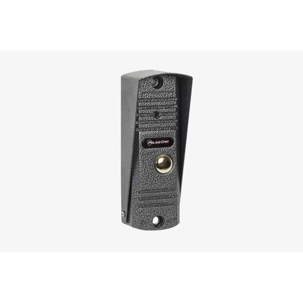 

Вызывная панель PoliceCam PC-201 Silver