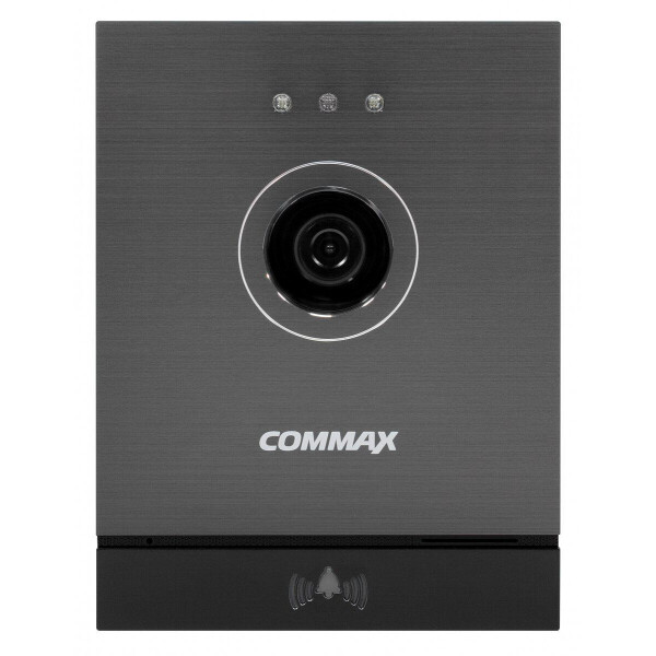 

IP видеопанель Commax CIOT-D20M A