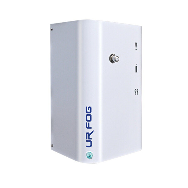 

Генератор тумана URFog FAST 02 2C PRO Plus