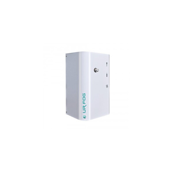 

Генератор тумана URFog FAST 03 1C PRO Plus