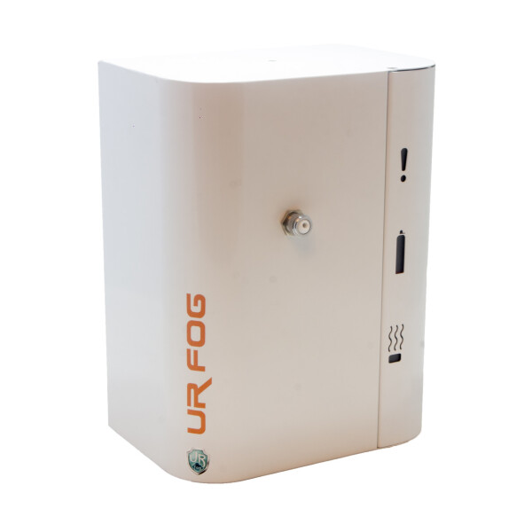 

Генератор тумана URFog FAST 03 2C