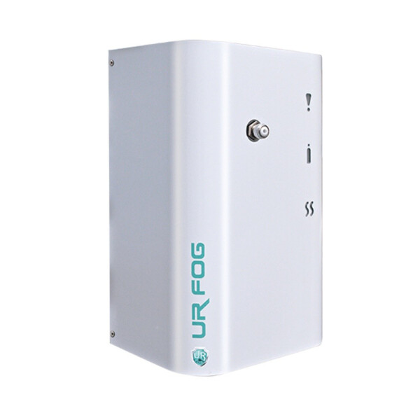 

Генератор тумана URFog FAST 02 2C PRO