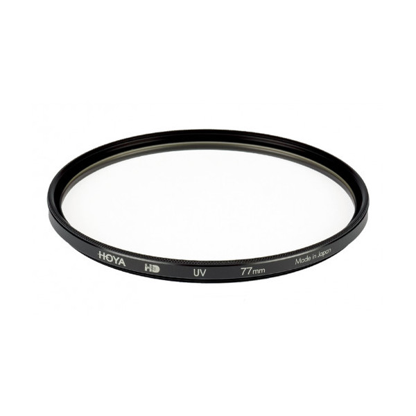 

Светофильтр Hoya HD UV 52 мм