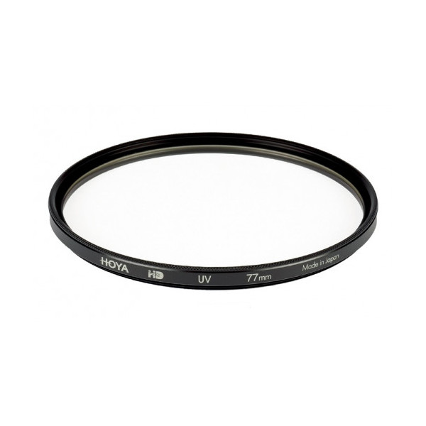 

Светофильтр Hoya HD UV 49 мм
