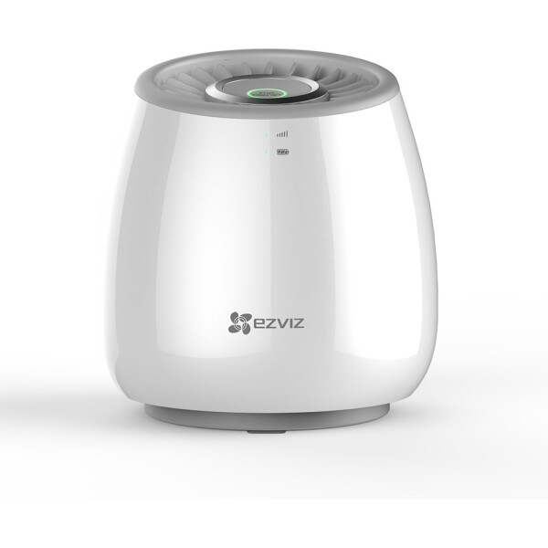 

Базовая станция Ezviz C3A CS-WLB