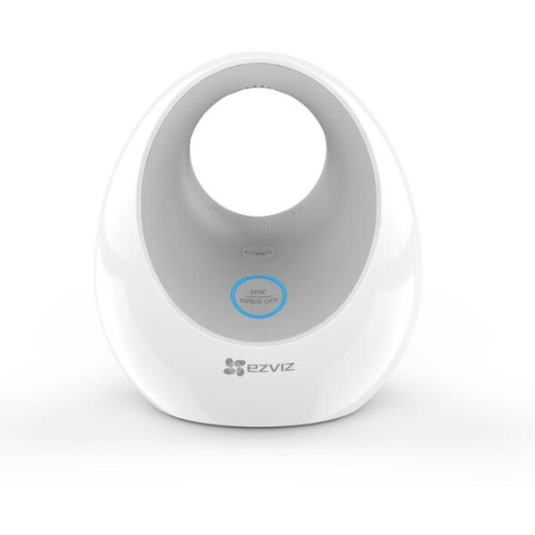 

Базовая Wi-Fi станция для Ezviz камер C3A Ezviz CS-W2D