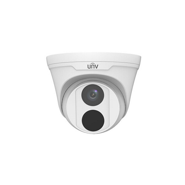 

IP-видеокамера купольная Uniview IPC3612LR3-PF28-D