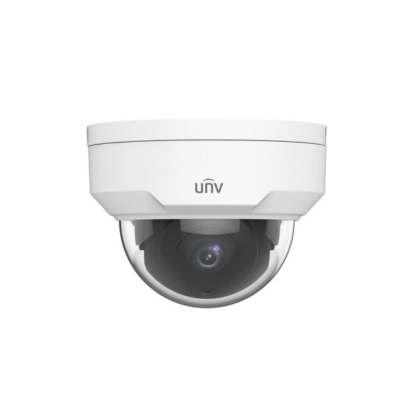 

IP-видеокамера купольная Uniview IPC322SR3-VSPF28-C