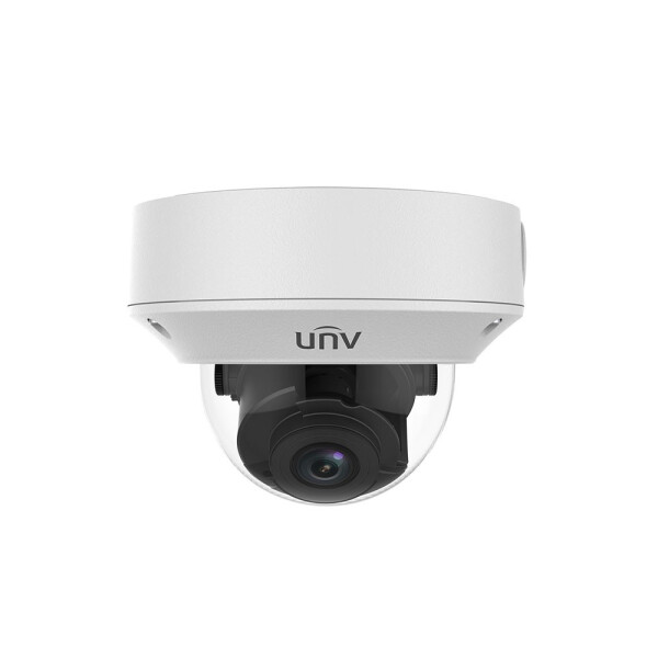 

IP-видеокамера купольная Uniview IPC3234SR-DV