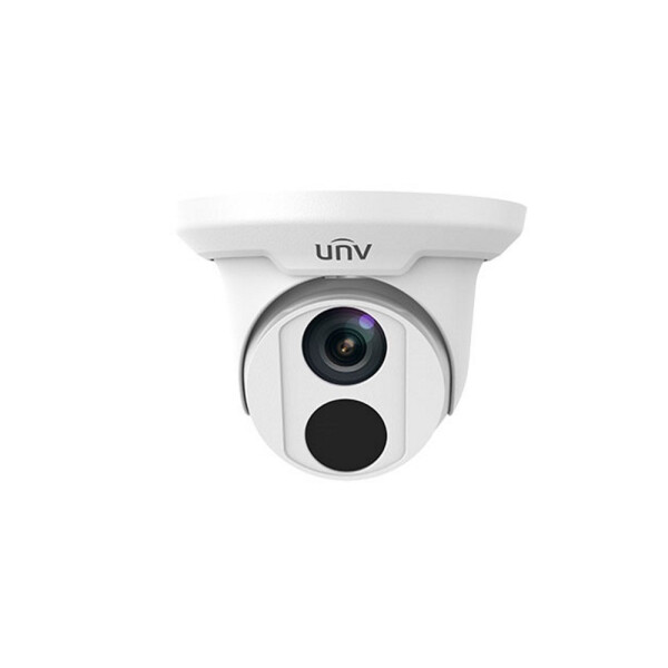 

IP-видеокамера купольная Uniview IIPC3618SR3-DPF28M