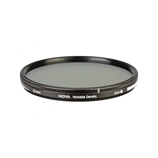 

Светофильтр Hoya Variable Density 77mm