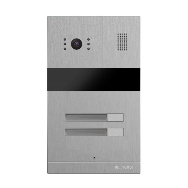 

Вызывная панель Slinex MA-02