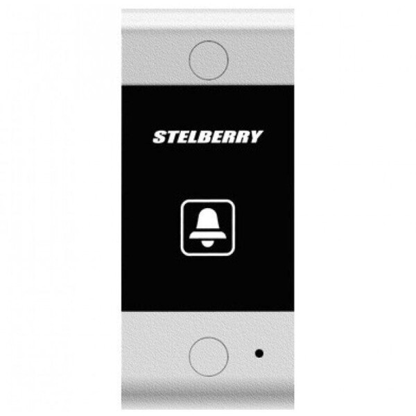 

Вызывная абонентская панель Stelberry S-120