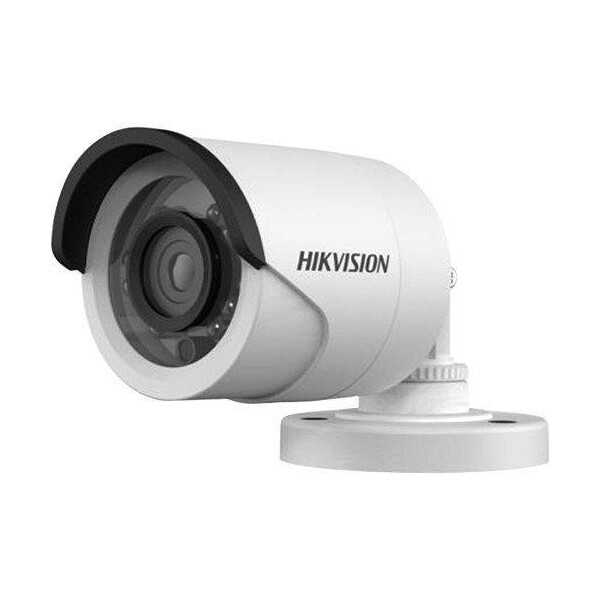 

2 МП Turbo HD видеокамера уличная Hikvision DS-2CE16D5T-IR (3.6 мм)