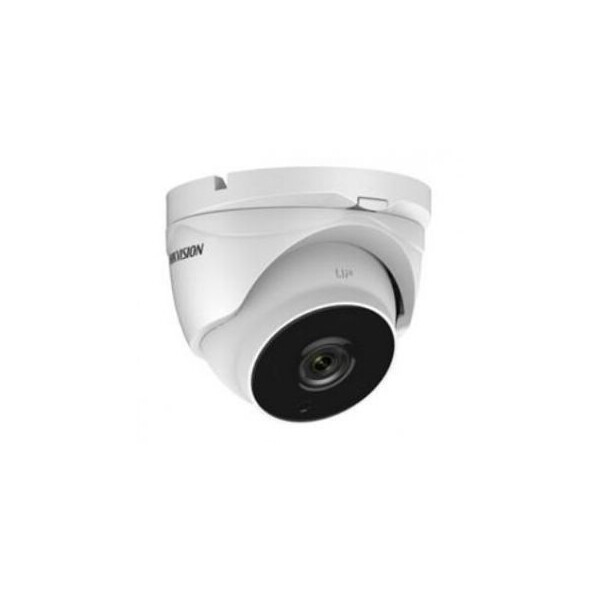 

2 МП Ultra Low-Light EXIR видеокамера Hikvision DS-2CE56D8T-IT3ZE