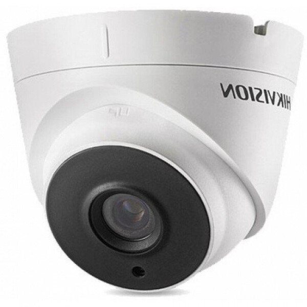 

2 МП Ultra-Low Light PoC видеокамера Hikvision DS-2CE56D8T-IT3E (2.8 мм)