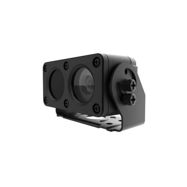 

Водонепроницаемая 700 ТВЛ видеокамера заднего вида Hikvision AE-VC053P-IT (2.8)