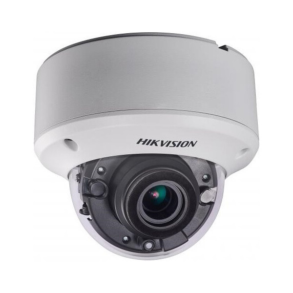 

8 Мп HDTVI видеокамера Hikvision DS-2CE59U8T-VPIT3Z (2.8-12 мм)