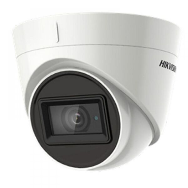 

Камера видеонаблюдения Hikvision 2.0 Мп Turbo HD DS-2CE78D3T-IT3F 2.8mm