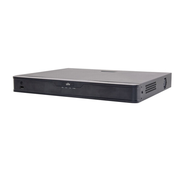 

Мультигибридный регистратор Uniview NVR302-08Q