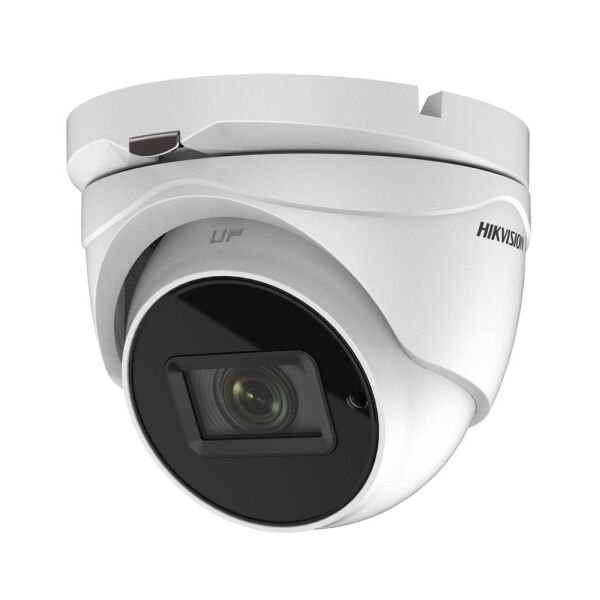 

5 Мп Ultra-Low Light VF видеокамера Hikvision DS-2CE79H8T-AIT3ZF