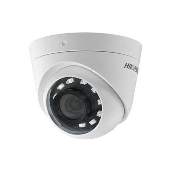 

2Мп Turbo HD видеокамера Hikvision с встроенным Балуном DS-2CE56D0T-I2PFB (2.8 мм)
