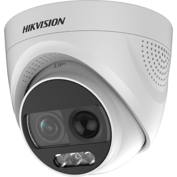 

2Мп Turbo HD видеокамера с PIR датчиком DS-2CE72DFT-PIRXOF (3.6 мм)