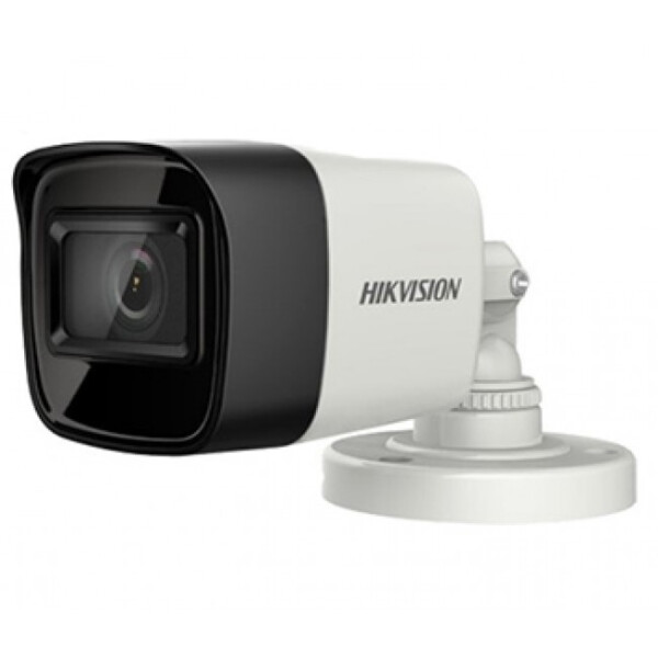 

8Мп Turbo HD видеокамера Hikvision DS-2CE16U0T-ITF (2.8 мм)