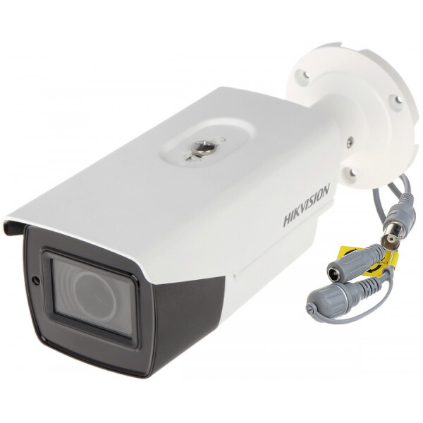 

5Мп Turbo HD видеокамера Hikvision с ИК подсветкой DS-2CE16H0T-IT3ZF (2.7-13.5 мм)