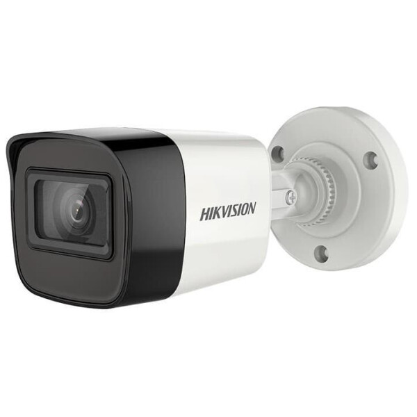 

2Мп Turbo HD видеокамера Hikvision с встроенным микрофоном DS-2CE16D0T-ITFS (3.6 мм)