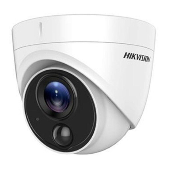 

5Мп Turbo HD видеокамера с PIR датчиком DS-2CE71H0T-PIRLPO (2.8 мм)