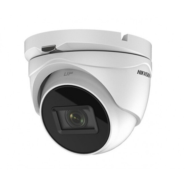 

2Мп Turbo HD видеокамера Hikvision DS-2CE79D3T-IT3ZF (2.7-13.5 мм)