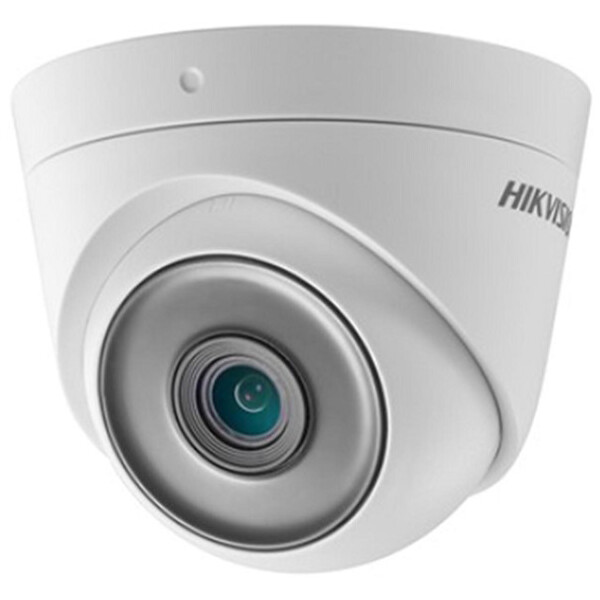

Turbo HD камера Hikvision DS-2CE76D3T-ITPF (2.8 мм)