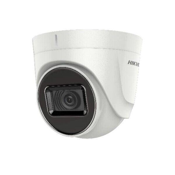 

IP камера Hikvision DS-2CE56H0T-ITPF (2.4 мм)