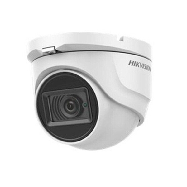 

Turbo HD камера Hikvision DS-2CE76H8T-ITMF