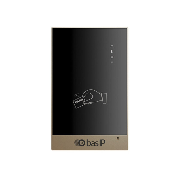 

Считыватель бесконтактных карт Bas-IP CR-01E