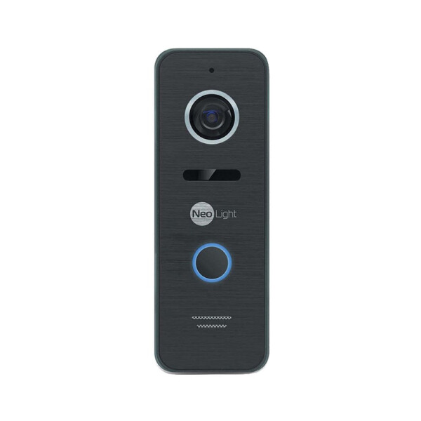 

Вызывная панель Neolight Prime FHD Pro Black