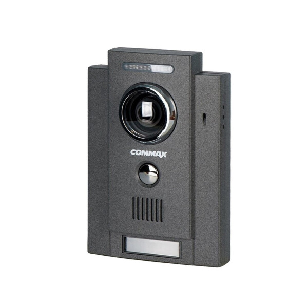 

Вызывная панель Commax DRC-4CHC