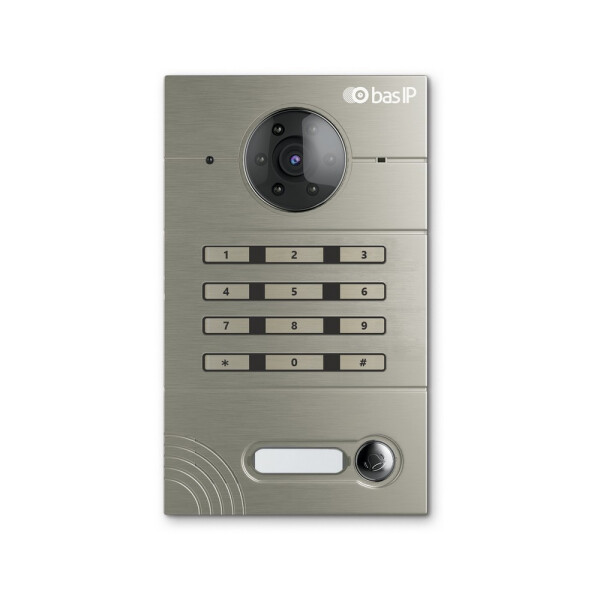 

IP вызывная панель Bas-IP AV-01KD