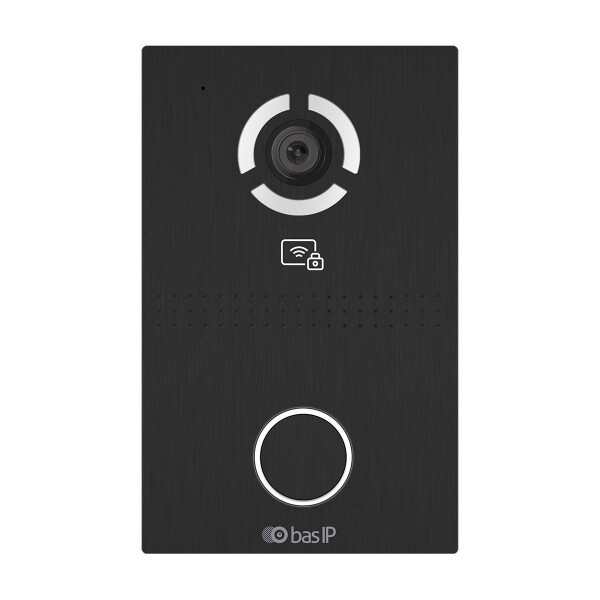 IP вызывная панель Bas-IP AV-03BD Black