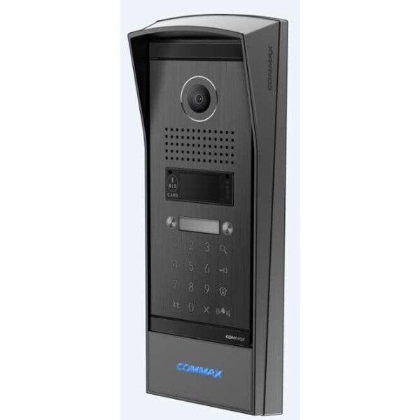 

IP вызывная панель Commax CIOT-L2TM
