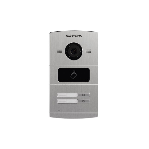 

1.3Мп IP вызывная панель Hikvision DS-KV8202-IM