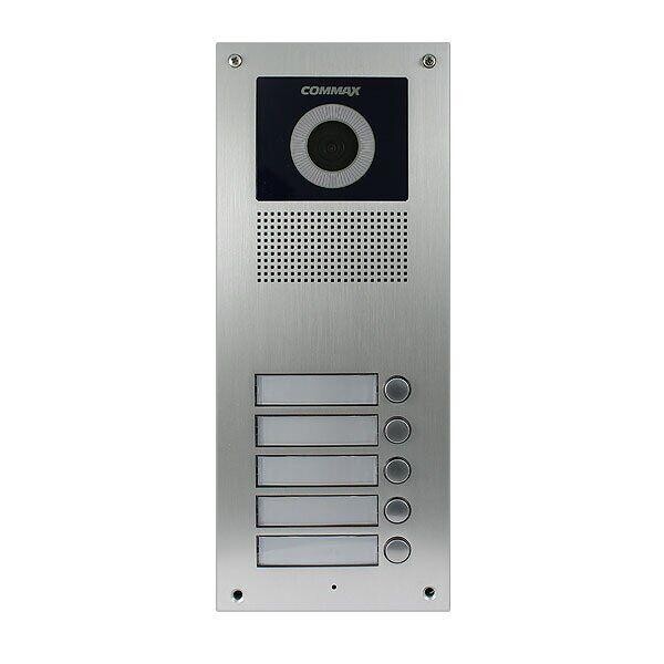 

Вызывная панель Commax DRC-5UC