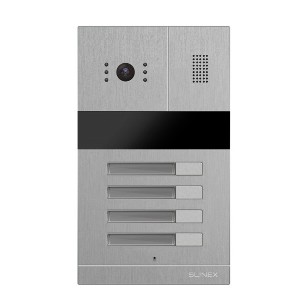 

Вызывная панель Slinex MA-04