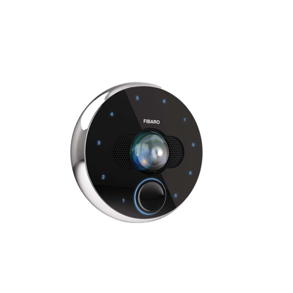 

Вызывная панель Fibaro Intercom - FIB_FGIC-001