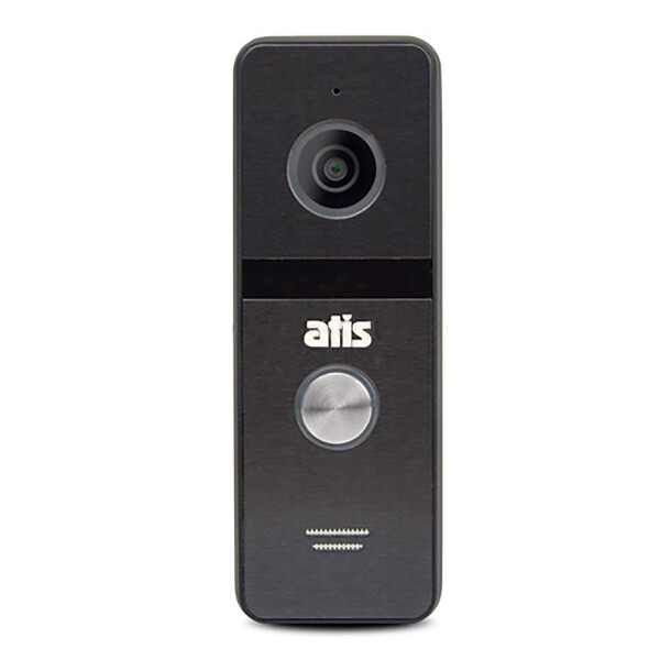 

Вызывная панель ATIS AT-400HD Black