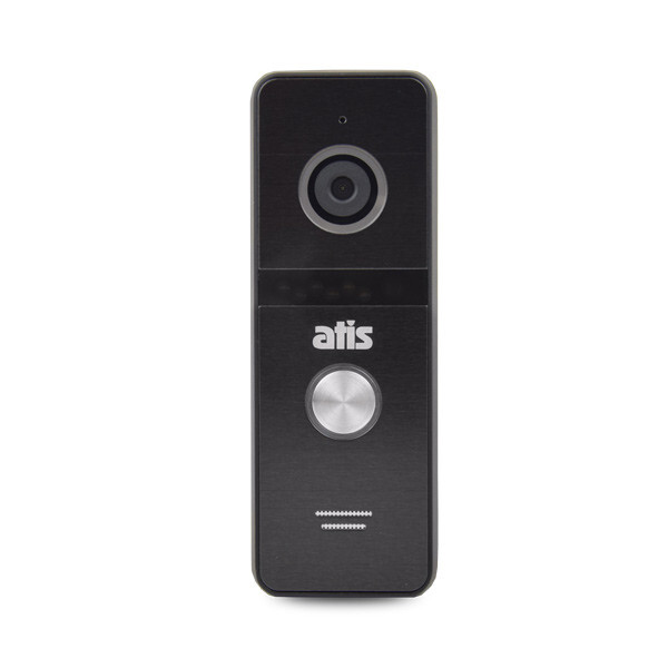 

Вызывная панель ATIS AT-400FHD Black
